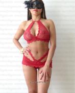 Проститутка Viviana