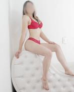 Проститутка Alana Giraldo