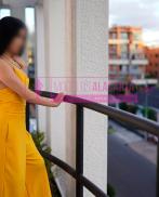 Проститутка Gabriela Gold