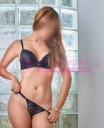 Проститутка Valentina Blanco