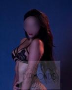 Проститутка Salome