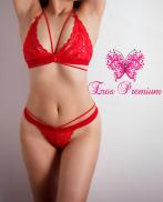 Проститутка Oriana