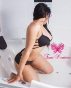 Проститутка Catalina