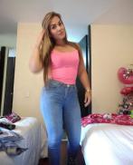 Проститутка Sharik