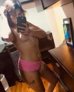 Проститутка Ximena