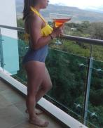 Проститутка Maria