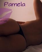 Проститутка Pamela