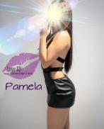 Проститутка Pamela