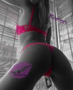 Проститутка Karen