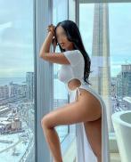 Проститутка Antonia