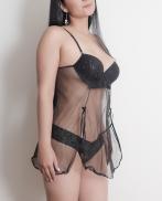 Проститутка Caro Leon