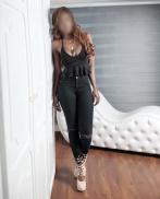 Проститутка Jennifer