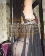 Проститутка Alicia