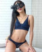 Проститутка Karol